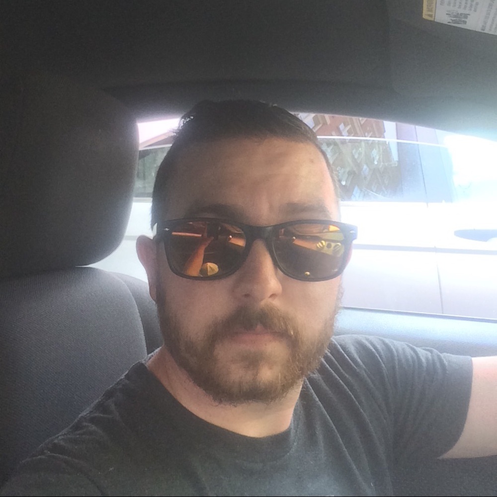 Meet your Posher, Kyle